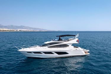 69' Sunseeker 2016 Yacht For Sale